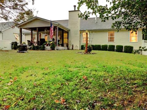122 Keystone Xing, O'fallon, MO 63368 photo 3