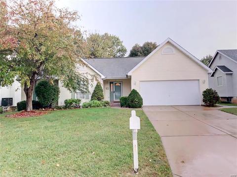 122 Keystone Xing, O'fallon, MO 63368 photo 1