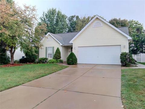 122 Keystone Xing, O'fallon, MO 63368 photo 2