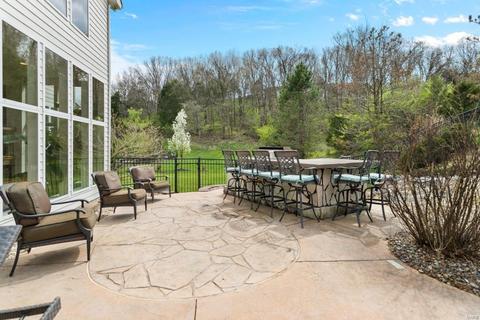 999 Kiefer Trails Dr, Ballwin, MO 63021 photo 39