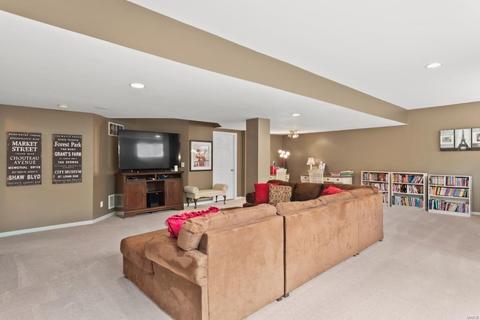 999 Kiefer Trails Dr, Ballwin, MO 63021 photo 31