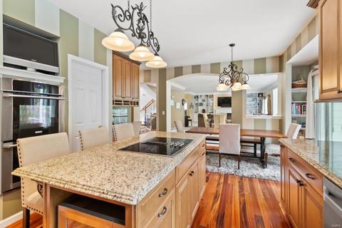 999 Kiefer Trails Dr, Ballwin, MO 63021 photo 15