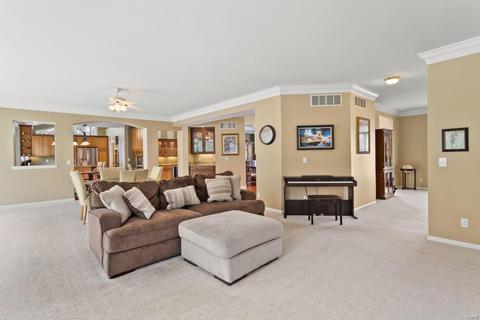 999 Kiefer Trails Dr, Ballwin, MO 63021 photo 10