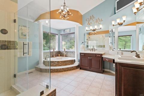 999 Kiefer Trails Dr, Ballwin, MO 63021 photo 21