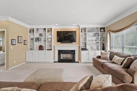 999 Kiefer Trails Dr, Ballwin, MO 63021 photo 9