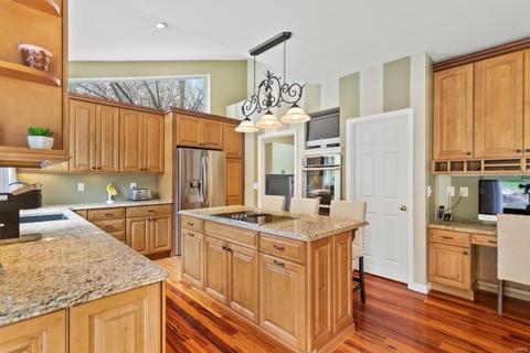 999 Kiefer Trails Dr, Ballwin, MO 63021 photo 13
