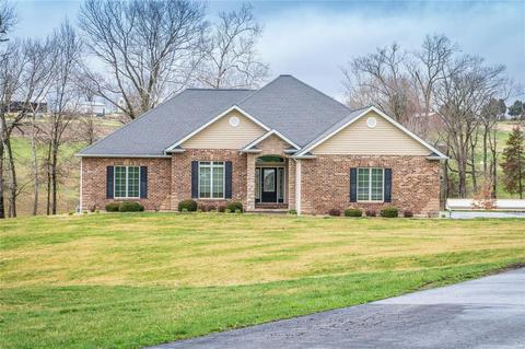 14 New Haven Homes for Sale - New Haven MO Real Estate - Movoto