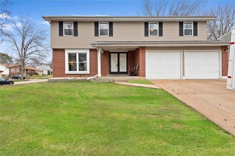 902 Dover Falls Dr, Manchester, MO 63021 photo 1