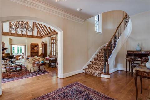 26 Upper Ladue Rd, Ladue, MO 63124 photo 5