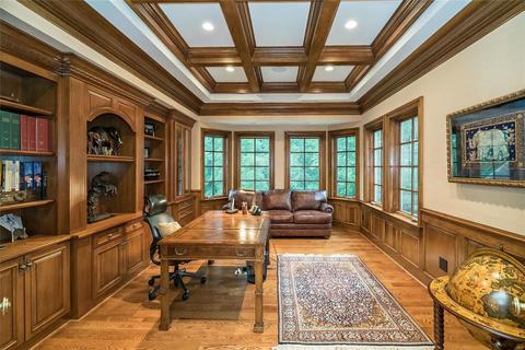 26 Upper Ladue Rd, Ladue, MO 63124 photo 36