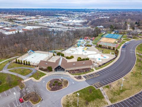 983 Barbizon, Manchester, MO 63021 photo 32