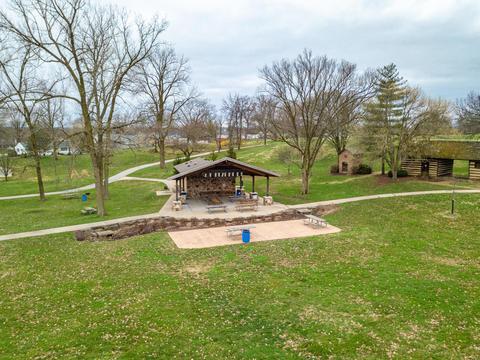 983 Barbizon, Manchester, MO 63021 photo 31