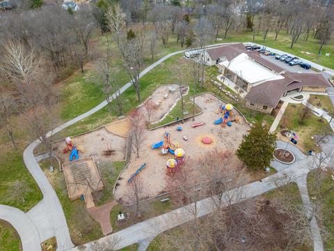 983 Barbizon, Manchester, MO 63021 photo 34