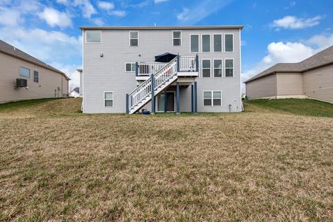 540 Deer Brook Dr, O'fallon, MO 63366 photo 49