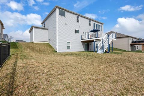 540 Deer Brook Dr, O'fallon, MO 63366 photo 51