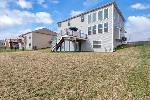 540 Deer Brook Dr, O'fallon, MO 63366 photo 50