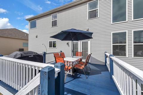 540 Deer Brook Dr, O'fallon, MO 63366 photo 47