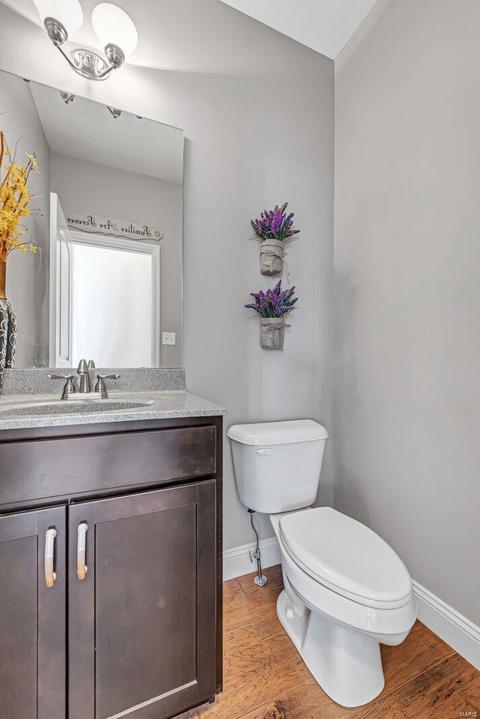 540 Deer Brook Dr, O'fallon, MO 63366 photo 40