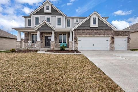 540 Deer Brook Dr, O'fallon, MO 63366 photo 1