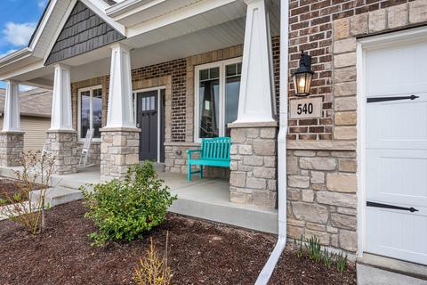 540 Deer Brook Dr, O'fallon, MO 63366 photo 2
