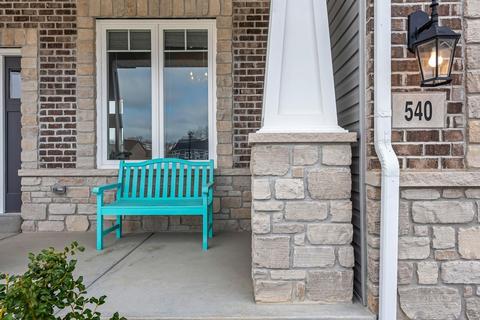 540 Deer Brook Dr, O'fallon, MO 63366 photo 4