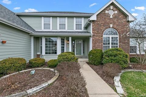 5715 Wrenwyck Pl, Weldon Spring, MO 63304 photo 8