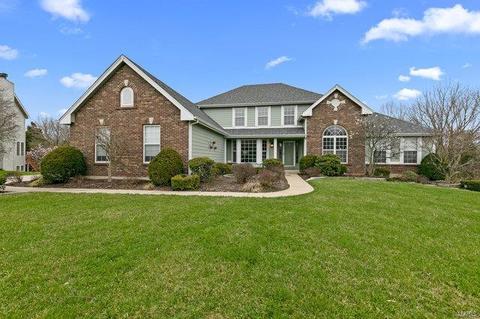 5715 Wrenwyck Pl, Weldon Spring, MO 63304 photo 1