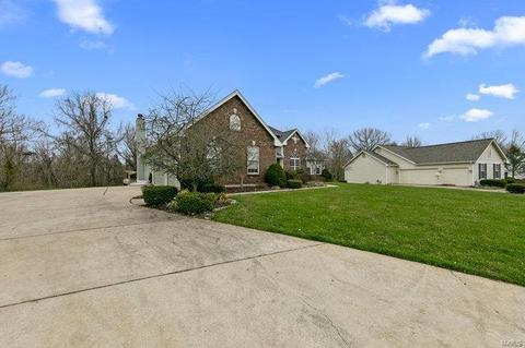 5715 Wrenwyck Pl, Weldon Spring, MO 63304 photo 63