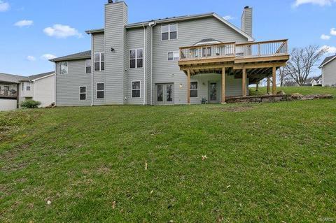 5715 Wrenwyck Pl, Weldon Spring, MO 63304 photo 65