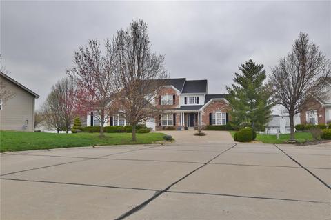 1021 Pearview Dr, Saint Peters, MO 63376 photo 38