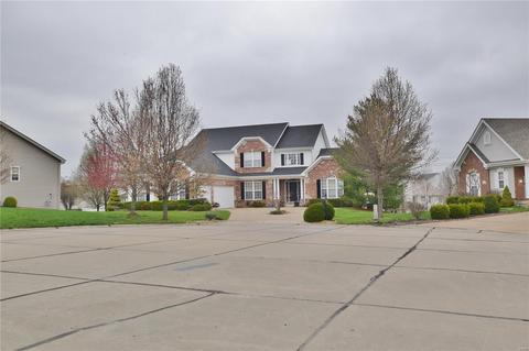 1021 Pearview Dr, Saint Peters, MO 63376 photo 39