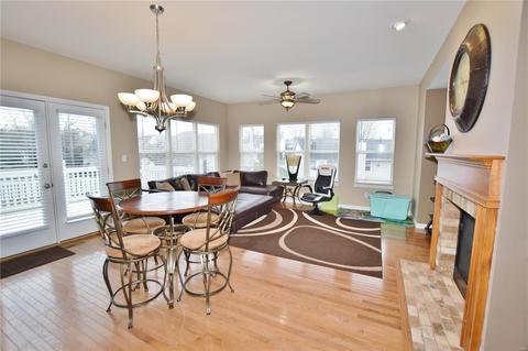 1021 Pearview Dr, Saint Peters, MO 63376 photo 14
