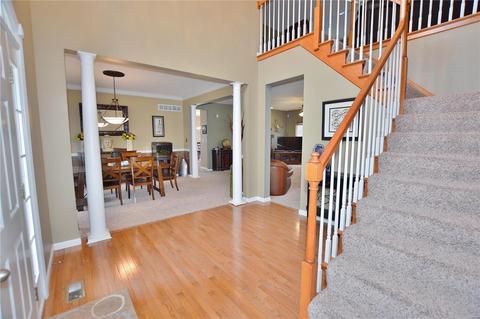 1021 Pearview Dr, Saint Peters, MO 63376 photo 4