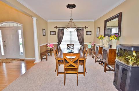 1021 Pearview Dr, Saint Peters, MO 63376 photo 6