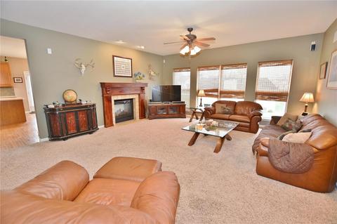 1021 Pearview Dr, Saint Peters, MO 63376 photo 7