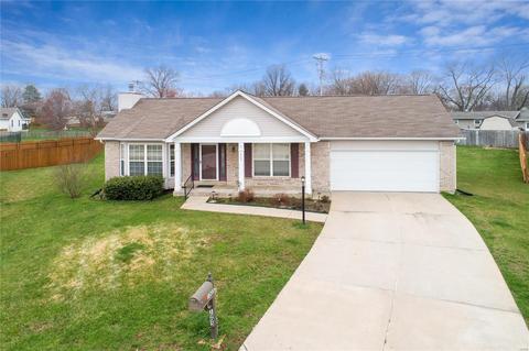 1005 Delmar Dr, O'fallon, MO 63366 photo 23