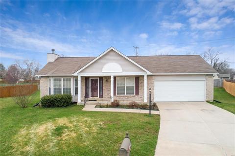 1005 Delmar Dr, O'fallon, MO 63366 photo 22