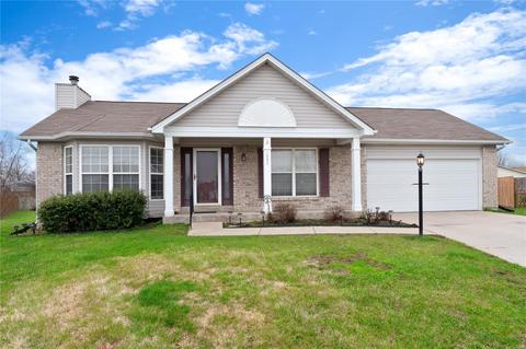1005 Delmar Dr, O'fallon, MO 63366 photo 1