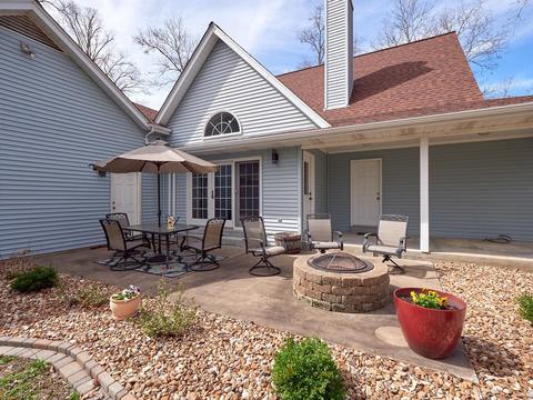 16 Woodleaf Ct, O'fallon, MO 63366 photo 52