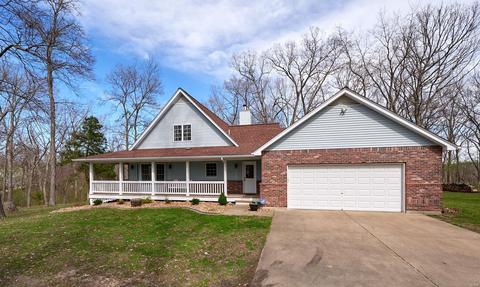 16 Woodleaf Ct, O'fallon, MO 63366 photo 7