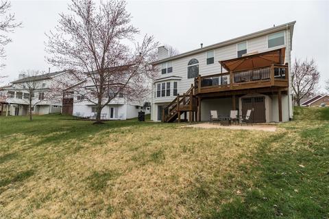 1151 Oak Borough Dr, Ballwin, MO 63021 photo 36