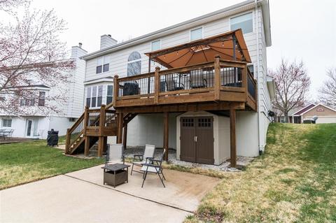 1151 Oak Borough Dr, Ballwin, MO 63021 photo 37