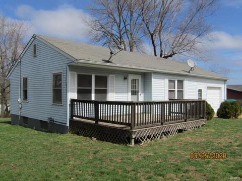 9 E South St, Gerald, MO 63037 photo 1