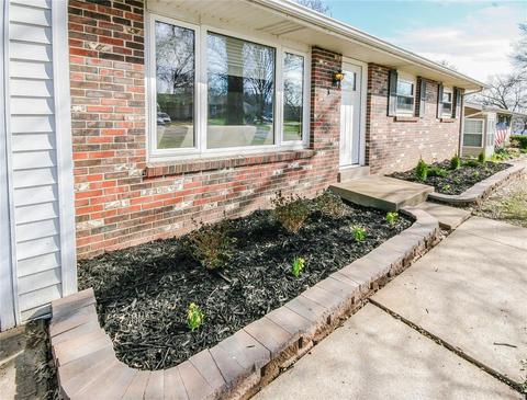 11124 Patsy Dr, Saint Louis, MO 63123 photo 2