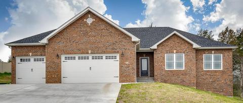 45 Cedar Berry Bend Ridge Est, Pacific, MO 63069 photo 1