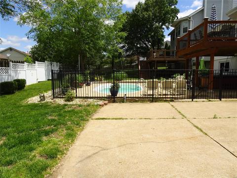 733 Westbrooke Ter, Ballwin, MO 63021 photo 44