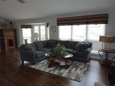 733 Westbrooke Ter, Ballwin, MO 63021 photo 11