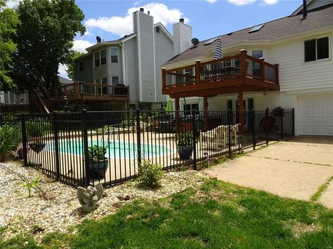 733 Westbrooke Ter, Ballwin, MO 63021 photo 46