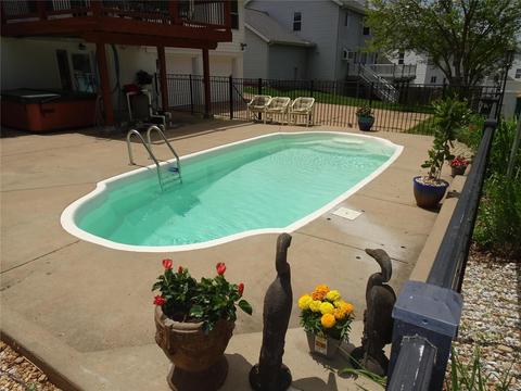733 Westbrooke Ter, Ballwin, MO 63021 photo 45