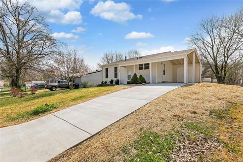 408 Wild Winds Dr, O'fallon, MO 63368 photo 25